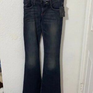 Rock and Republic flare jeans